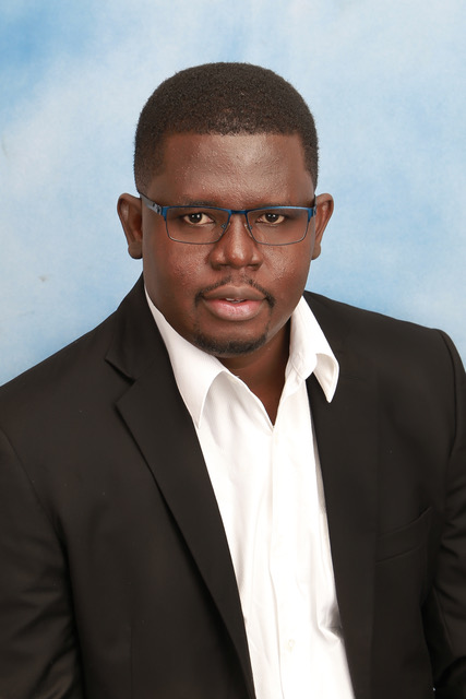 Dr. Jayaka Campbell
